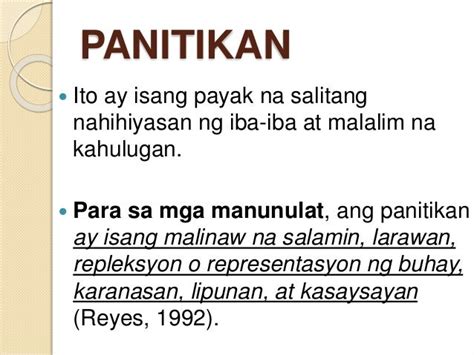 [Expert Verified] ano ang kahulugan ng tanyag .